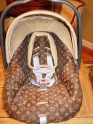 Posh24 Com Celebrity Lifestyle And Fashion Baby Car Seats Car Seats New Baby Products