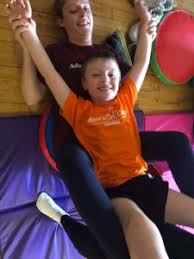 Parents/caregivers must now place their primary focus on helping their child with asd. Adam S Camp Ni Residential Share Discovery Village