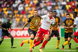 Premier soccer league national first division nedbank cup telkom knockout mtn 8. Chiefs Knocked Out Of Nedbank Cup Farpost