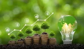 How Green Energy Is Powering India's Economic Growth | Jakson Group