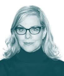 Debbie Millman's Instagram, Twitter & Facebook