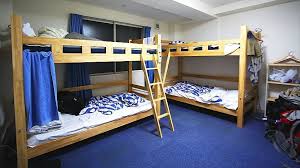 Hostels in Japan