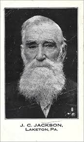 Harveys Lake History