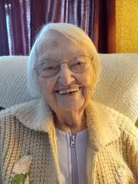 Helen Katsanos Obituary (1927