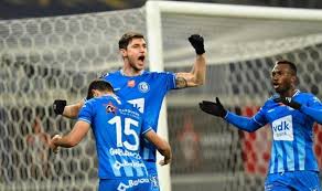 Born 2 march 1993), also transliterated as maria yaremchuk, is a ukrainian singer and actress. Yaremchuk Stal Luchshim Igrokom Genta V Matche Protiv Mehelena Football Ua