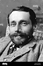 Mercer dawson hi-res stock photography and images