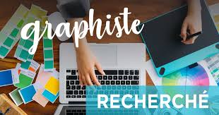 Designer Graphique Ecole Graphisme Graphiste La Poste