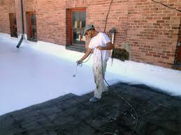 Indoor air quality, energy services and solutions, contracting, controls and building. Weatherproof Roof Coatings For Spokane Residential Commercial Properties