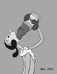 Pin On Popeye