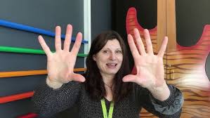 Little Explorers Storytime with Kathy