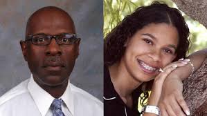 West Palm detective who lost daughter to gun violence invited to State of  the Union