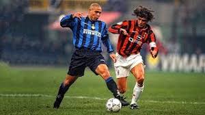 Because of his success, ronaldo was paid $27 million by inter milan to play for the italian club in 1997, a record at the time. Ronaldo El Fenomeno Best Skills Goals Ever Youtube