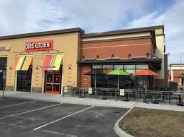 #nicofromwegmans #musiclives #foryou #follow #vibin. Zoes Kitchen Opens In Glen Mills Pa Jl Architects