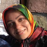 Fatemeh Jelvhei Moghaddam