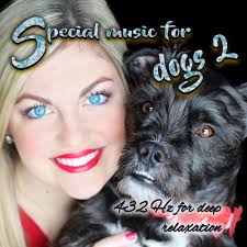 Hola Everyone. Crazy question. What Tv Shows Cartoons etc is good for your  Puppy to watch? As fas as Music I always try to listen to  Soundscapes/Classical and different 528 432 Hz