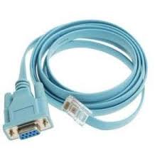 Image result for cisco console cable