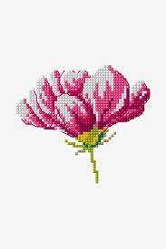The chart can be downloaded to your computer where you can print and store it. Free Cross Stitch Patterns Dmc