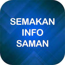 Nak tahu cara semak saman trafik pdrm dan jpj dengan mudah? Info Saman Trafik Apps On Google Play