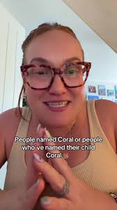 Coral Strunk