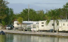 JOLLY ROGER RV RESORT