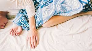 What Is Sexsomnia? Symptoms, Causes, Diagnosis, Treatment, and Prevention