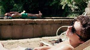 The track first surfaced as a snippet on twitter in july 9th, 2020. Six Films To Stream If You Loved Call Me By Your Name The New York Times