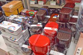 Image result for tokyu hands bento