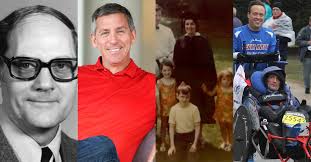 Bright shall thy mem'ry be