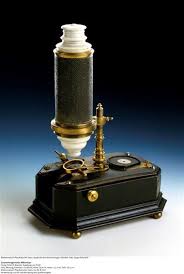 1760 augsburg microscope skd on line instruments instrument de mesure geometrie