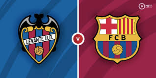 La liga live stream, tv channel, how to watch online, odds, news, time barca cannot afford to slip up against levante. Hxgqucccjyq8 M