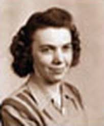 Geraldine Palmbos Obituary & Funeral