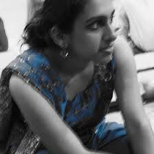 Deepa Naik's Instagram, Twitter & Facebook