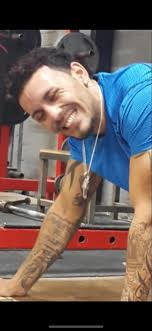 Joey Palacio's Instagram, Twitter & Facebook