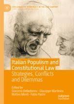 Read reviews from world's largest community for readers. Italian Populism And Constitutional Law Strategies Conflicts And Dilemmas Giacomo Delledonne Palgrave Macmillan