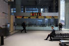 Toronto stock exchange (tsx) and tsx venture exchange (tsxv): Toronto Stocks Plunge Catching Up To Global Rout On Virus Bloomberg