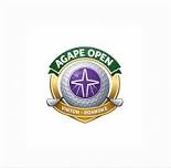 5th Annual Agape Open Golf Tournament 2026