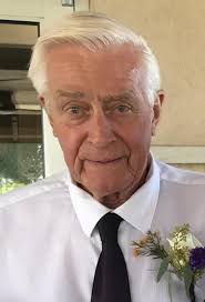 Obituary for Tony Van Maanen