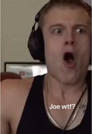 Joe Bartolozzi Edwin