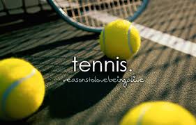 Tennis Tennis How To Play Tennis Tennis Rules