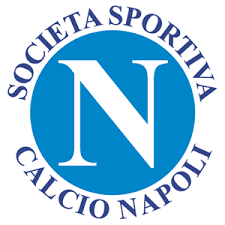 «ottantamila italiani degli stati di napoli, marciano comandati dal loro re, e giurano di non dimandare riposo, se non dopo la liberazione d' italia » Calcio Napoli Logo Download Logo Icon Png Svg