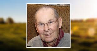 Kenneth Eugene Graves Obituary 2012