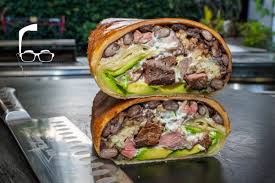 On my youtube channel (formerly known as frenchguycooking . Sam The Cooking Guy On Twitter The Filet Mignon Burrito Because Why Not Watch Https T Co Vcff3buzke