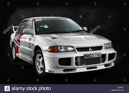 The mitsubishi lancer evolution iii gsr (ce9a) is part of the third generation of the mitsubishi lancer evolution. 1995 Mitsubishi Lancer Evo 3 Stockfotografie Alamy