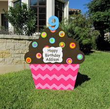 Birthday Lawn Signs Rental Long Island Pin By The Stork Lady Business Opport On Birthday Yard Sign Rentals San Antonio Tx Birthday Yard Signs Birthday Yard Signs Diy Diy Birthday Sign