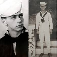 Uncle Eddie Redden such a sweetheart, always a few good laughs.