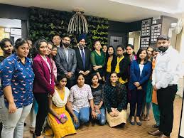 An Enthralling And Inspiring Insights About Ubs And The Way Ahead By Prof Tarun Anand Co Founder Educational Consultant Educational Service Business School