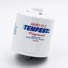 Tempest Oil Filter Aa48110 2