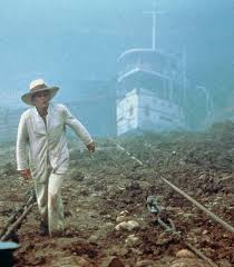 Review: Fitzcarraldo (1982) | Bill's Movie Emporium