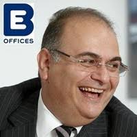 David Saul Email & Phone Number