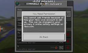 How do you add friends on xbox minecraft? How Can I Have Permission To Add Friends In Minecraft Pocket Edition 0 15 0 Edit Minecraft Amino